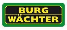 Burgwachter Logo