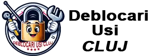 Deblocari usi Cluj