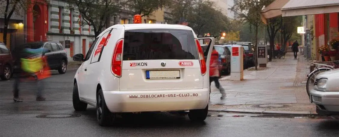 Schlüsseldienst in Berlin